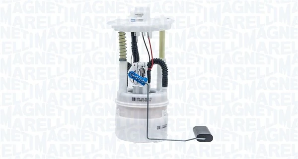 Fuel Supply Module
